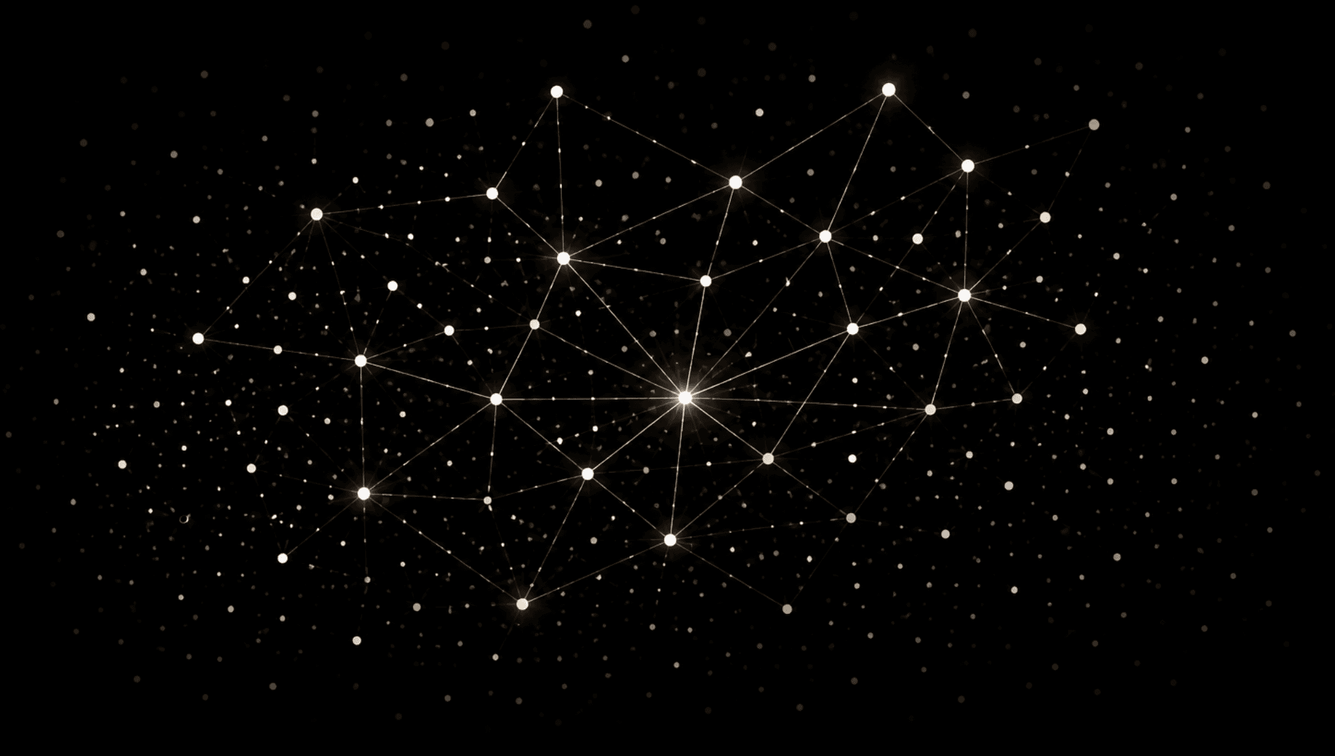 Discovery. Intelligence connects the dots.